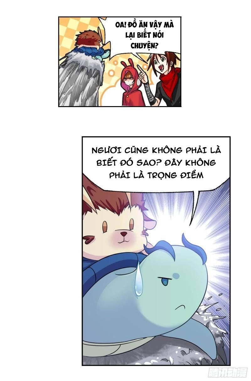 Đấu La Đại Lục Chapter 312.5 - 12