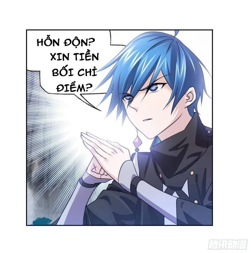 Đấu La Đại Lục Chapter 312.5 - 13