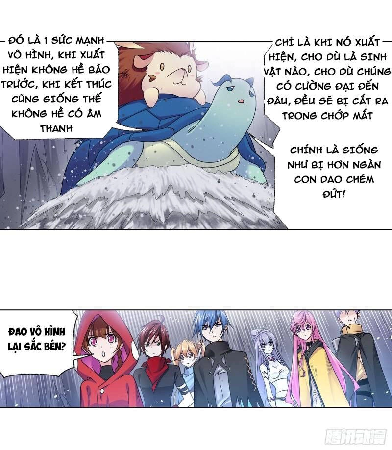 Đấu La Đại Lục Chapter 312.5 - 14