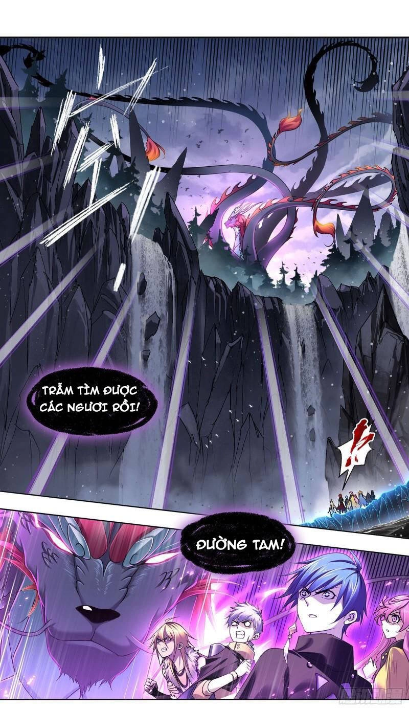 Đấu La Đại Lục Chapter 312.5 - 17