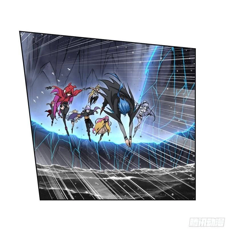 Đấu La Đại Lục Chapter 312.5 - 21