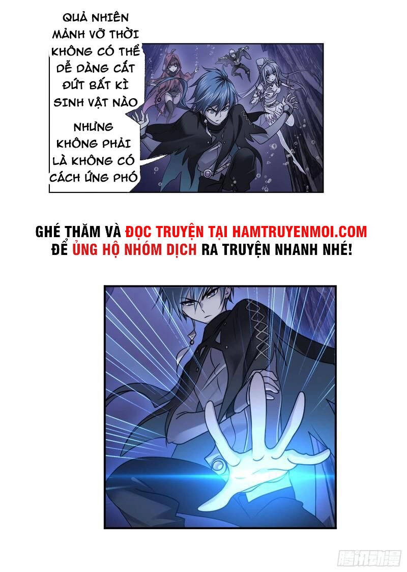 Đấu La Đại Lục Chapter 312.5 - 25