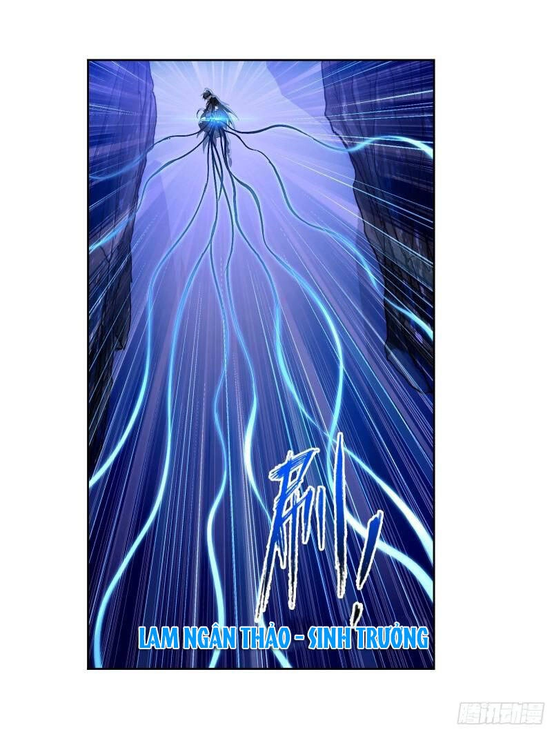 Đấu La Đại Lục Chapter 312.5 - 26