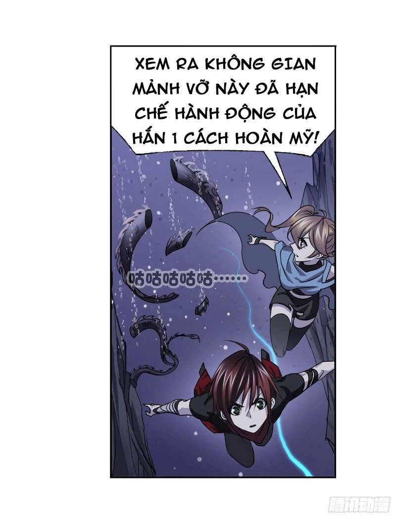 Đấu La Đại Lục Chapter 312.5 - 30