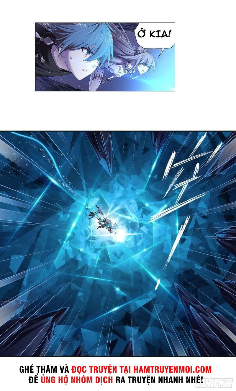 Đấu La Đại Lục Chapter 312.5 - 31