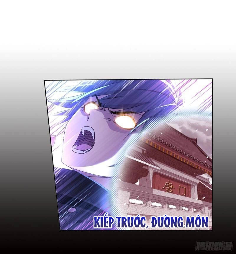 Đấu La Đại Lục Chapter 313.5 - 1