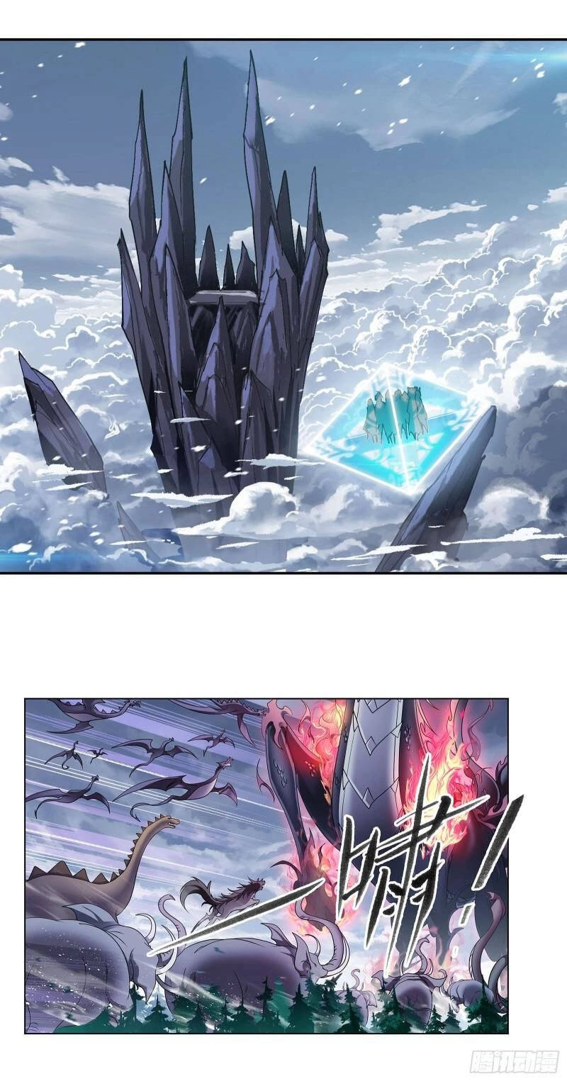 Đấu La Đại Lục Chapter 313.5 - 16