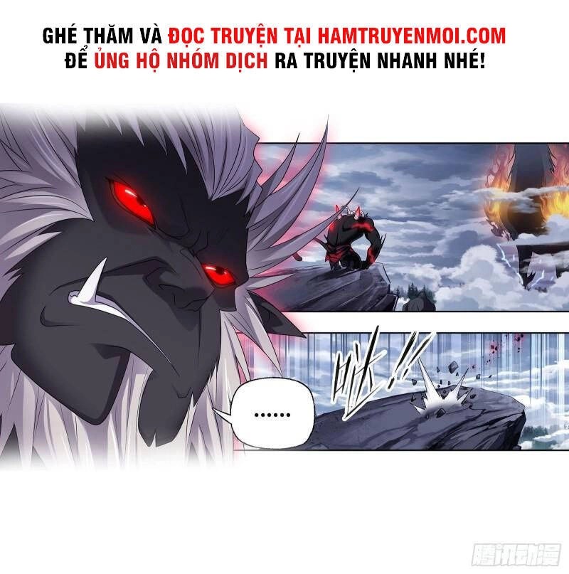 Đấu La Đại Lục Chapter 313.5 - 20