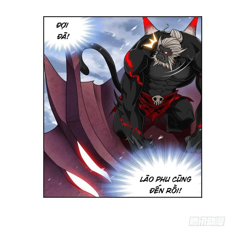 Đấu La Đại Lục Chapter 313.5 - 25