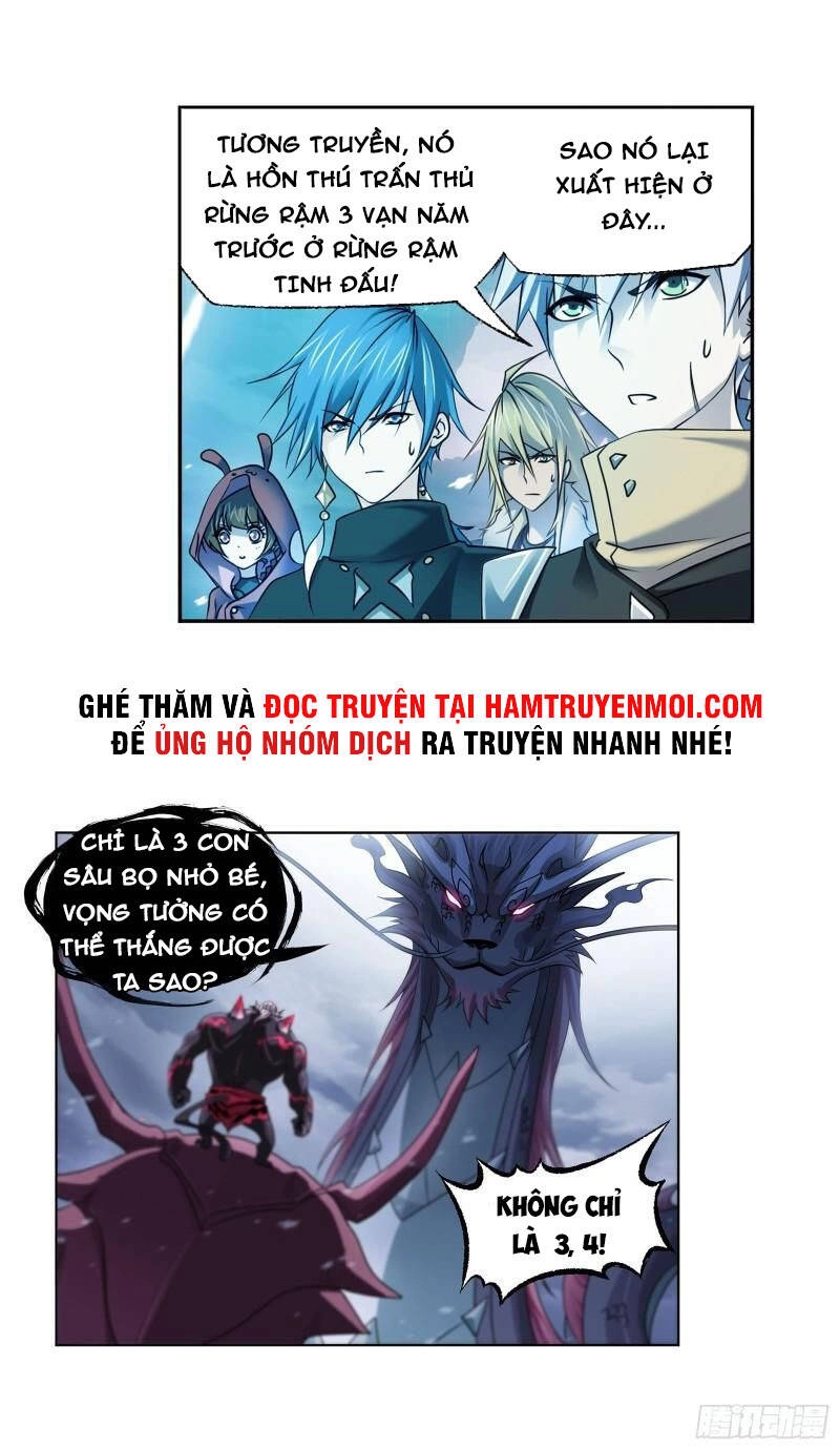 Đấu La Đại Lục Chapter 314 - 4