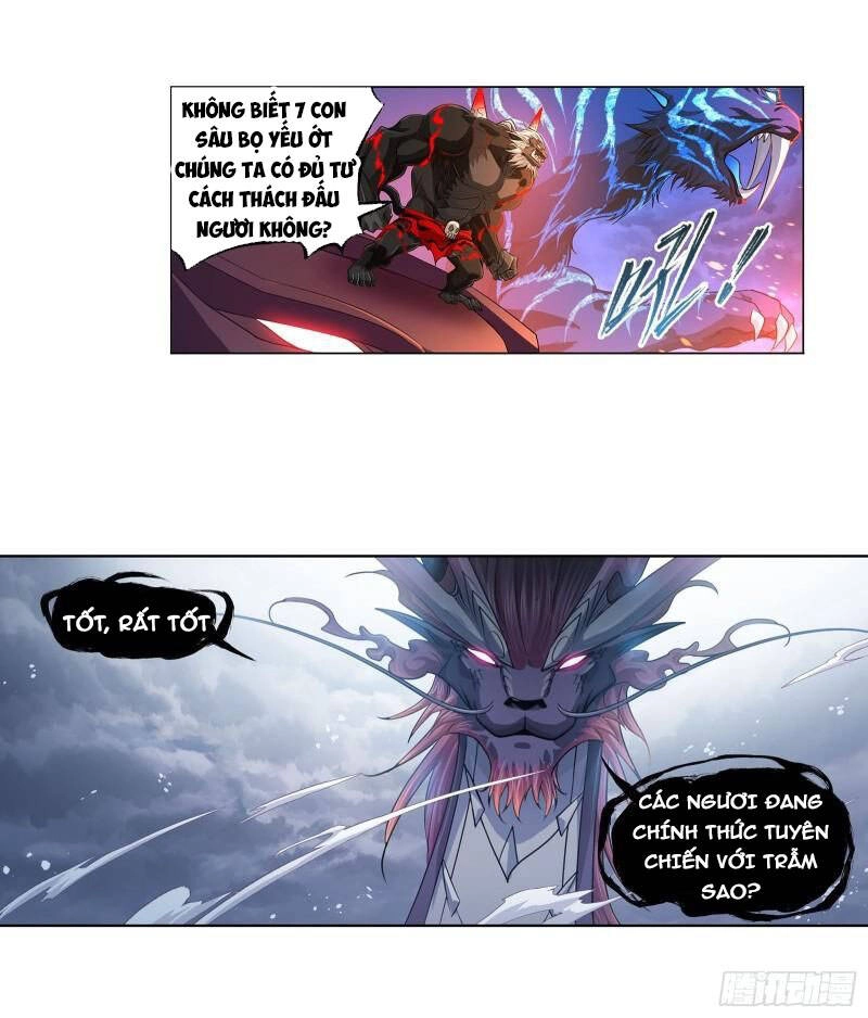 Đấu La Đại Lục Chapter 314 - 10