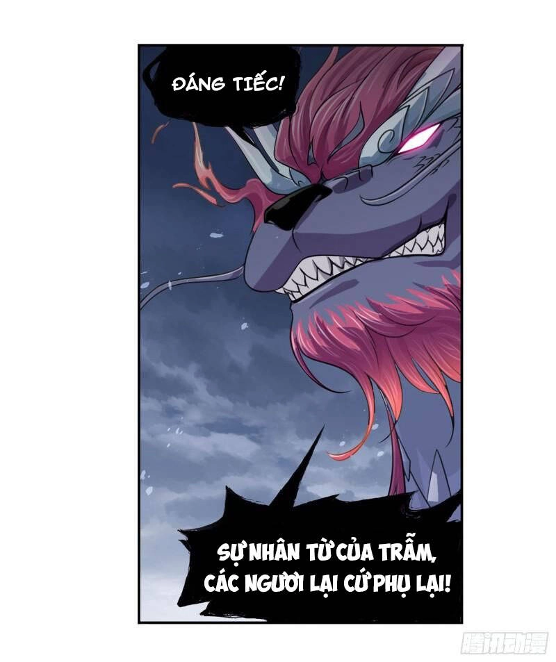 Đấu La Đại Lục Chapter 314 - 12