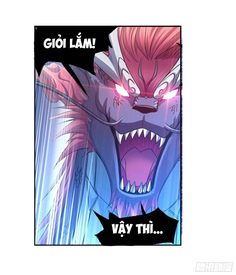 Đấu La Đại Lục Chapter 314 - 14