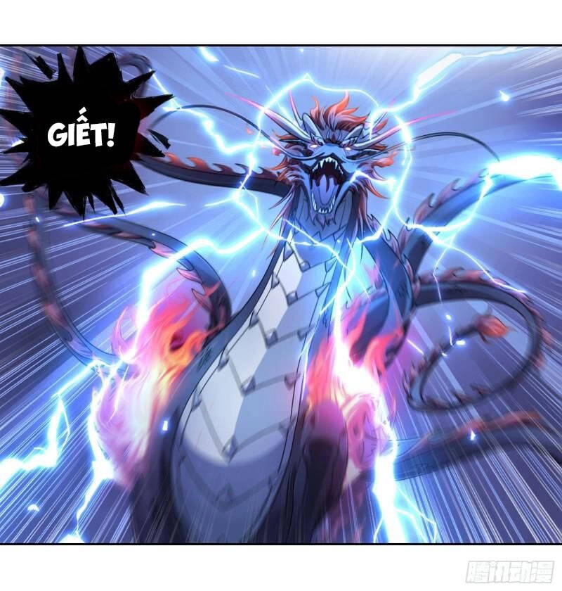 Đấu La Đại Lục Chapter 314 - 15