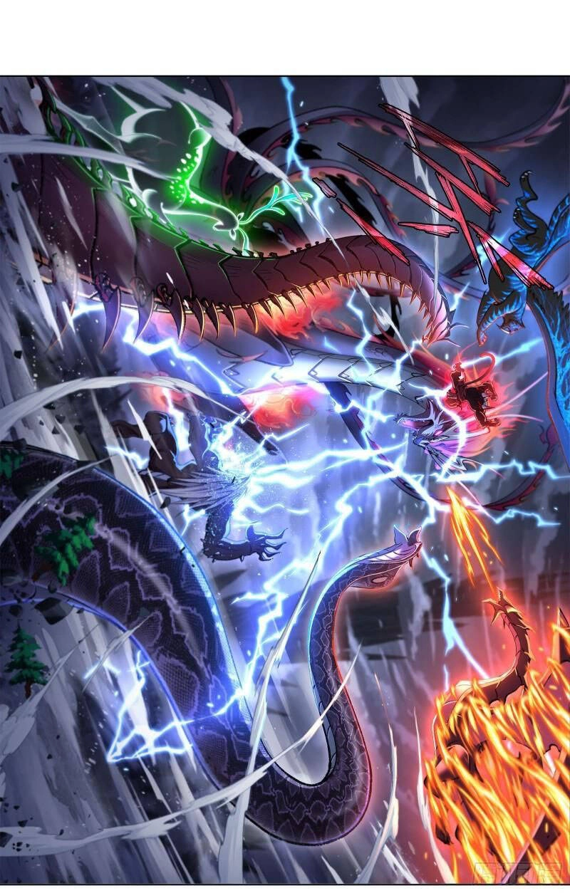 Đấu La Đại Lục Chapter 314 - 16