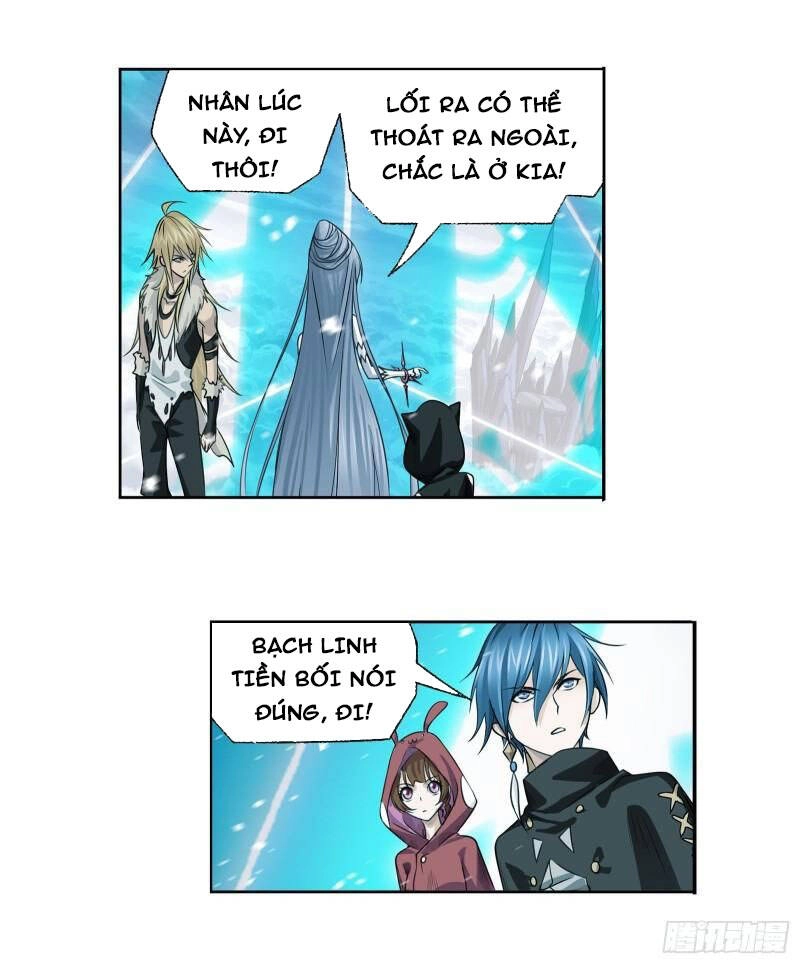 Đấu La Đại Lục Chapter 314 - 19