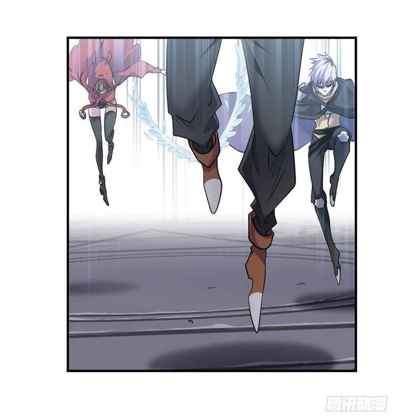 Đấu La Đại Lục Chapter 314 - 21