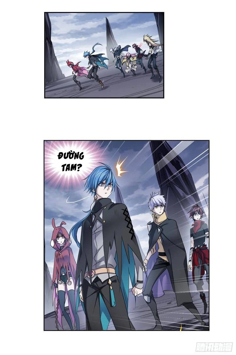 Đấu La Đại Lục Chapter 314 - 22