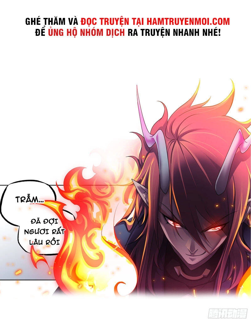 Đấu La Đại Lục Chapter 314.5 - 1