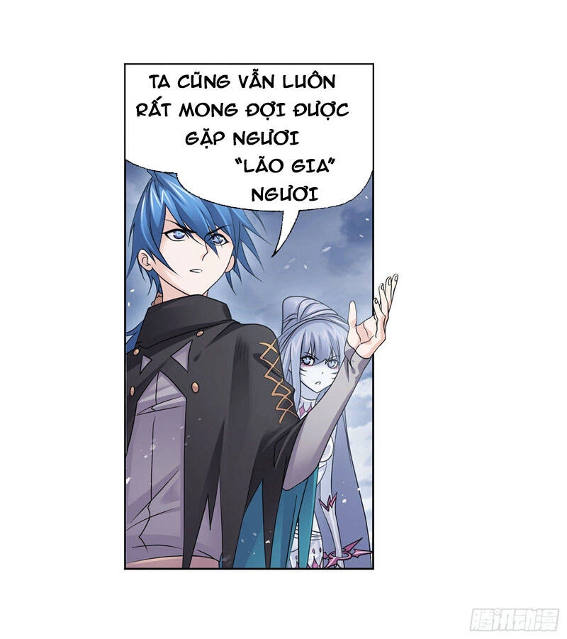 Đấu La Đại Lục Chapter 314.5 - 2