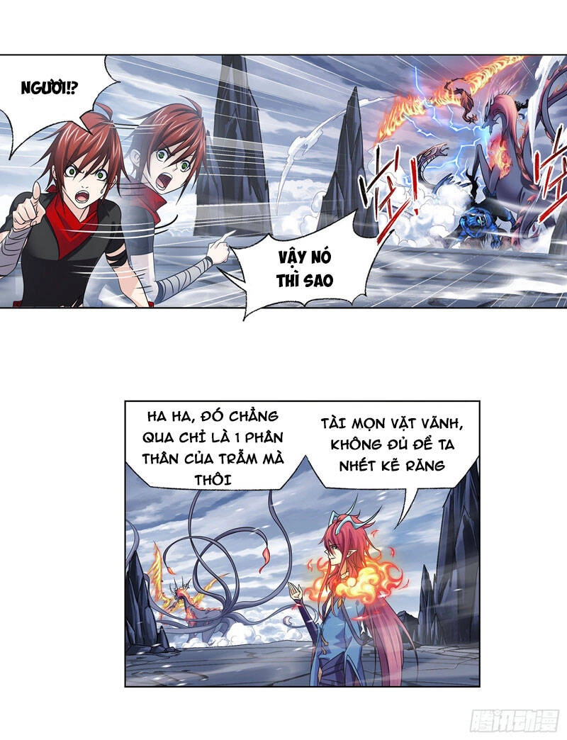 Đấu La Đại Lục Chapter 314.5 - 4