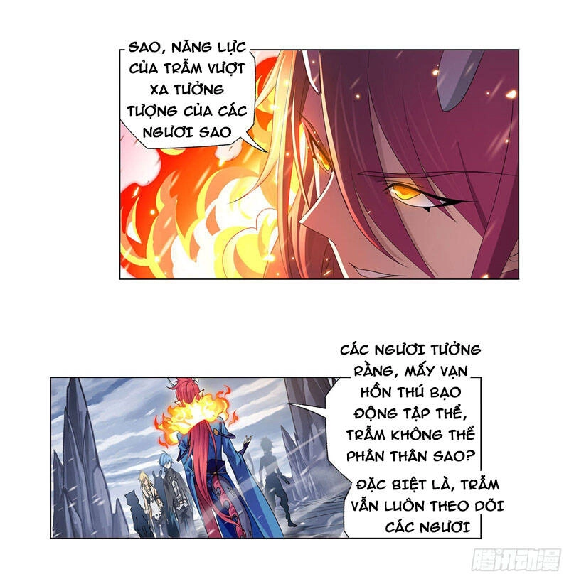 Đấu La Đại Lục Chapter 314.5 - 6