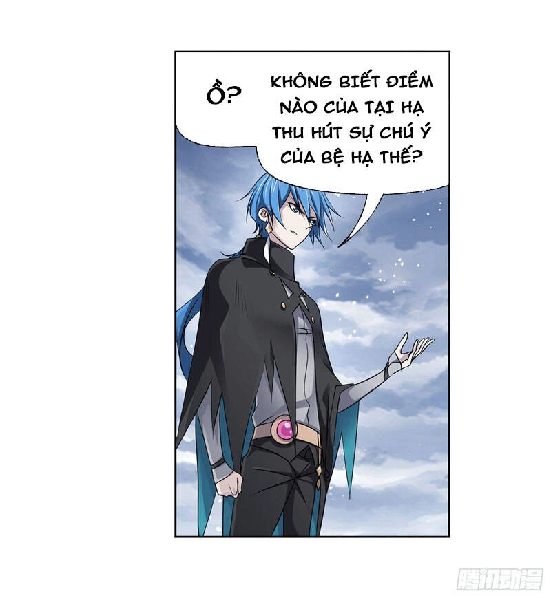 Đấu La Đại Lục Chapter 314.5 - 7