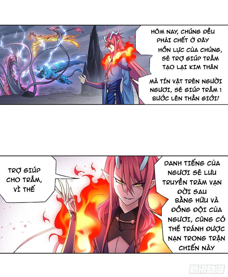 Đấu La Đại Lục Chapter 314.5 - 9