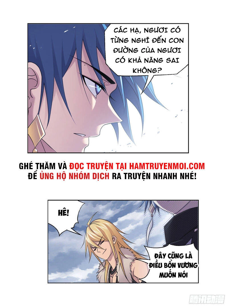 Đấu La Đại Lục Chapter 314.5 - 11