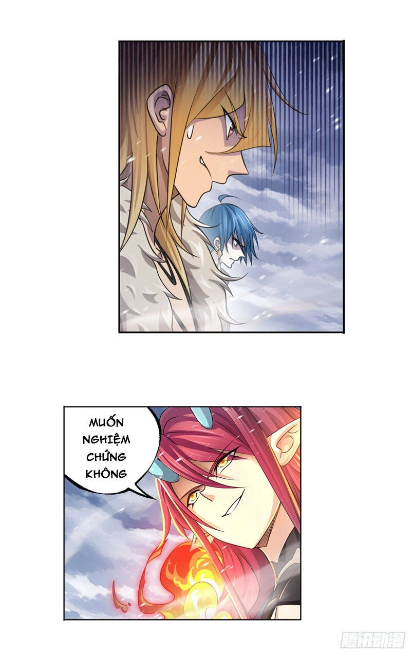 Đấu La Đại Lục Chapter 314.5 - 15