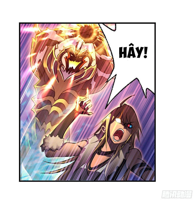 Đấu La Đại Lục Chapter 314.5 - 19