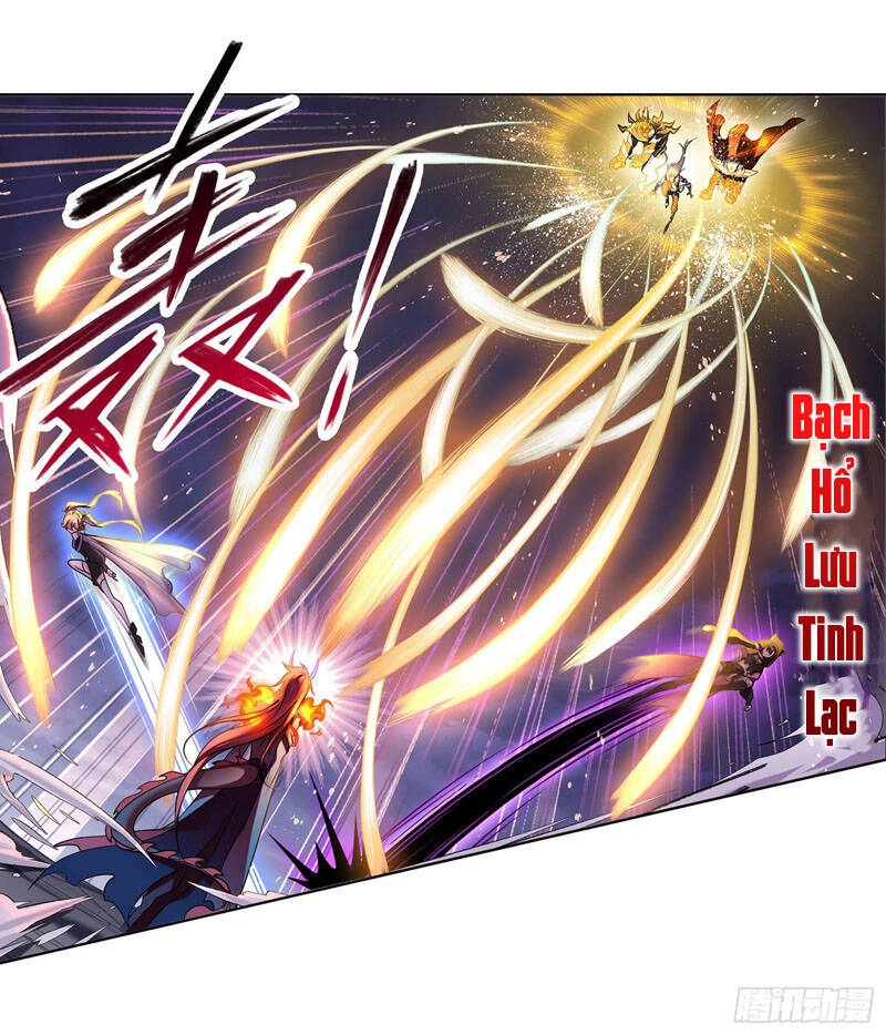 Đấu La Đại Lục Chapter 314.5 - 20