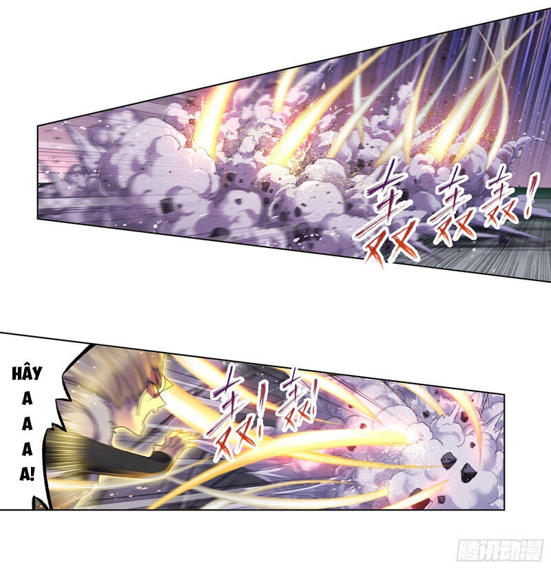 Đấu La Đại Lục Chapter 314.5 - 21