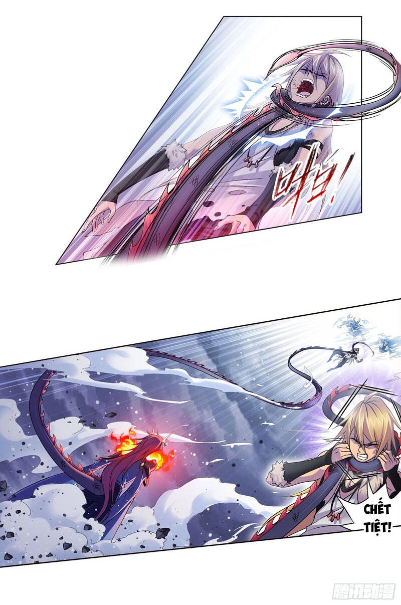 Đấu La Đại Lục Chapter 314.5 - 23