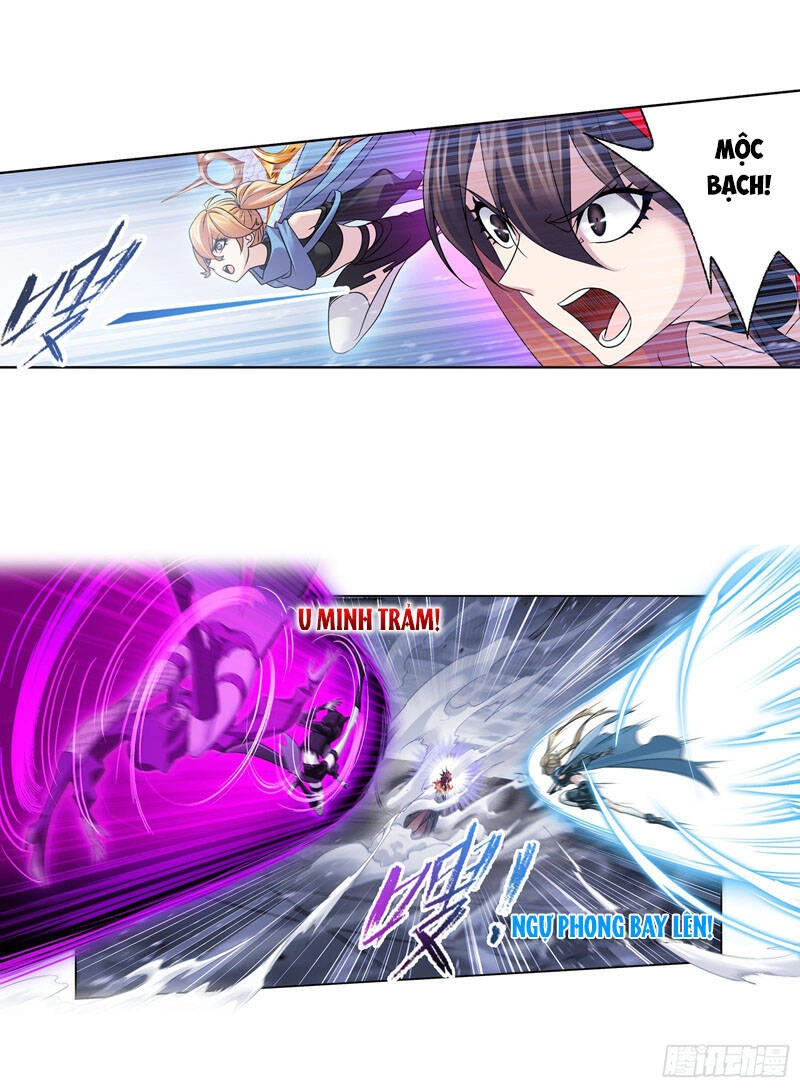 Đấu La Đại Lục Chapter 314.5 - 24