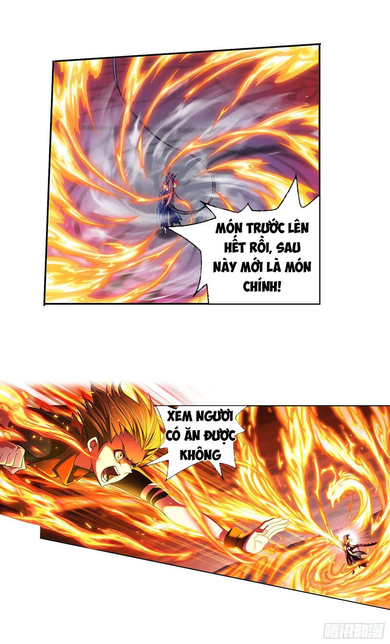 Đấu La Đại Lục Chapter 314.5 - 27