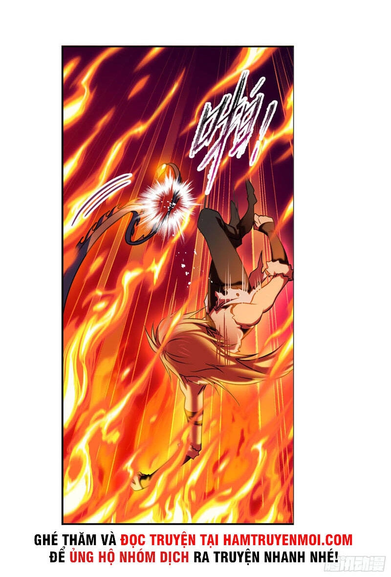 Đấu La Đại Lục Chapter 315 - 4