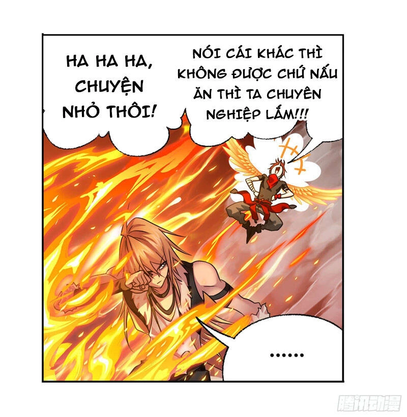 Đấu La Đại Lục Chapter 315 - 6