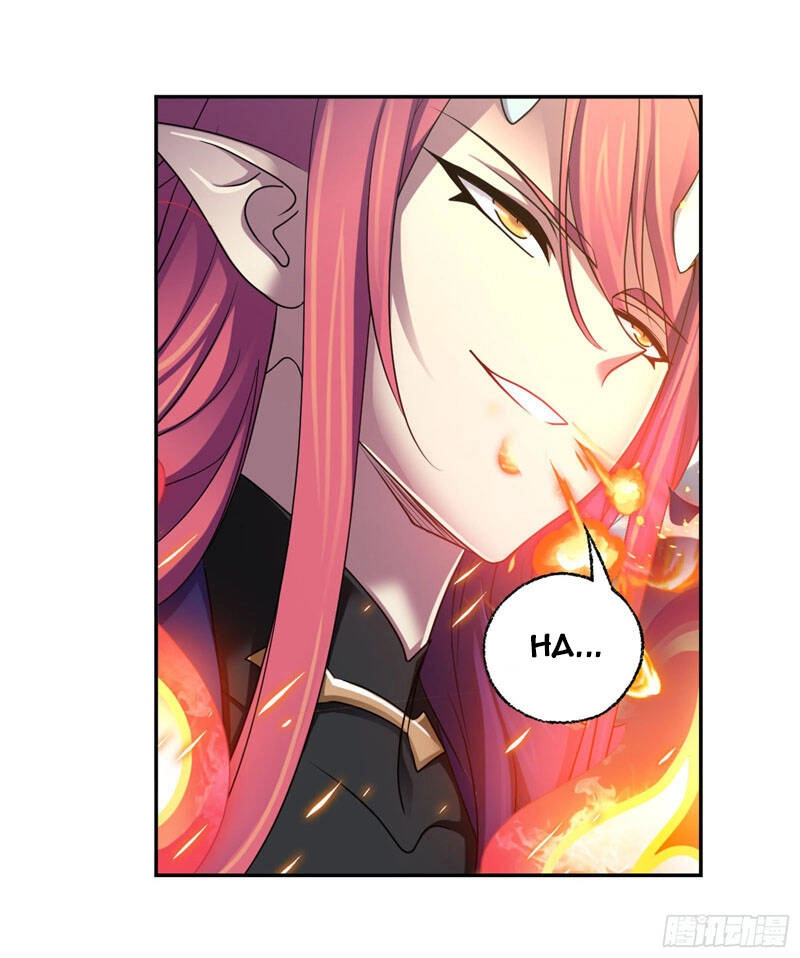 Đấu La Đại Lục Chapter 315 - 8