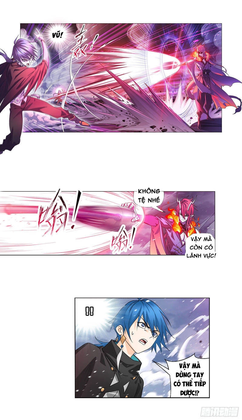 Đấu La Đại Lục Chapter 315 - 11