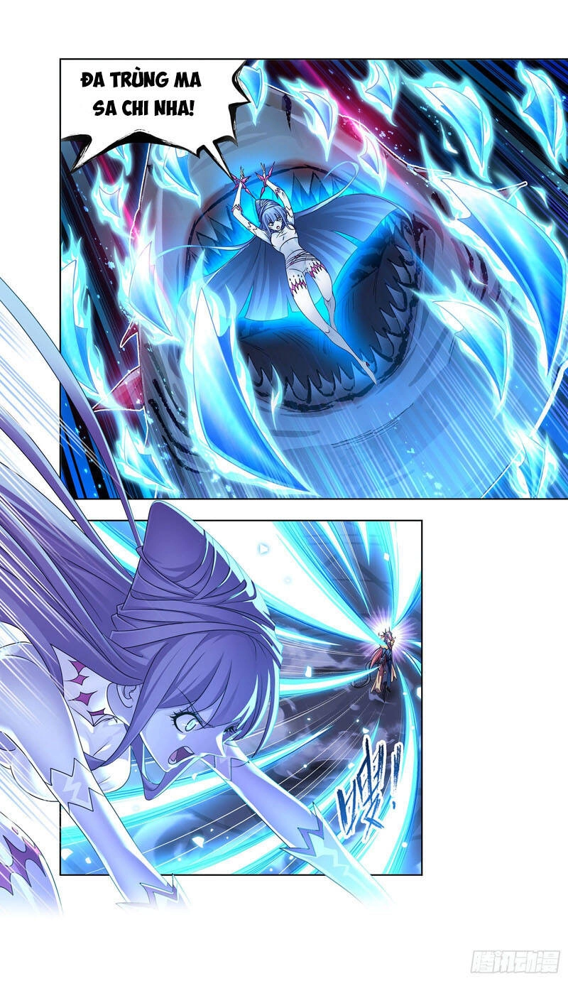 Đấu La Đại Lục Chapter 315 - 12