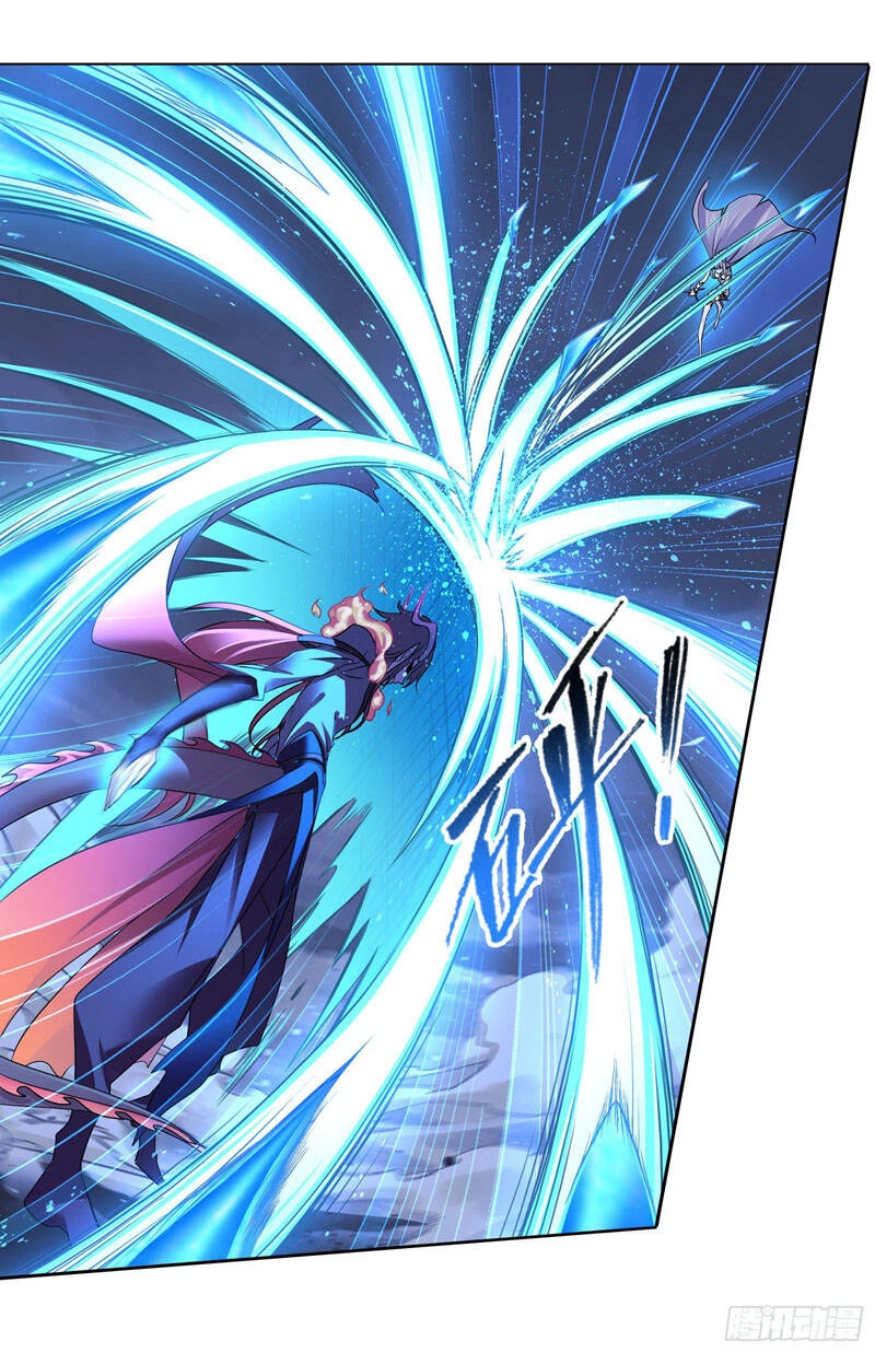 Đấu La Đại Lục Chapter 315 - 14