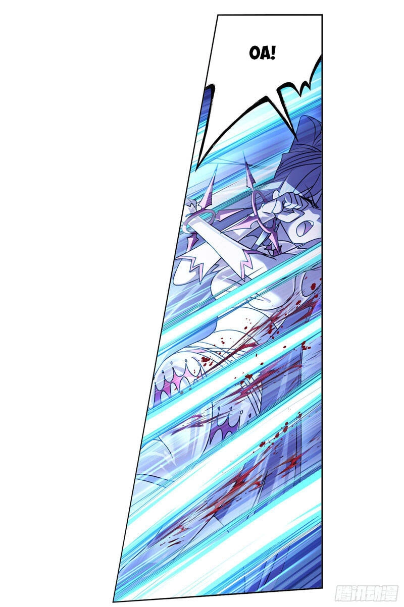 Đấu La Đại Lục Chapter 315 - 15