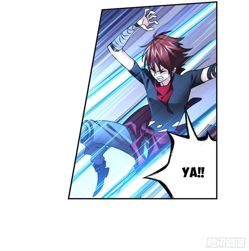 Đấu La Đại Lục Chapter 315 - 17