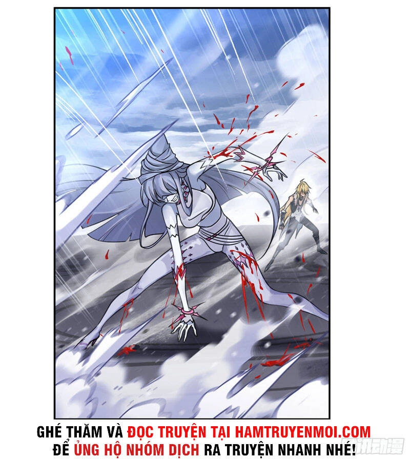 Đấu La Đại Lục Chapter 315 - 18