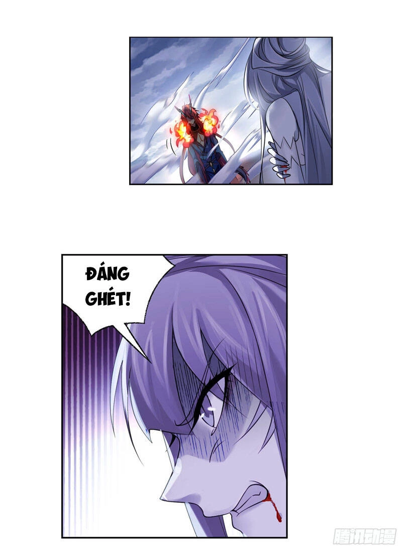 Đấu La Đại Lục Chapter 315 - 21