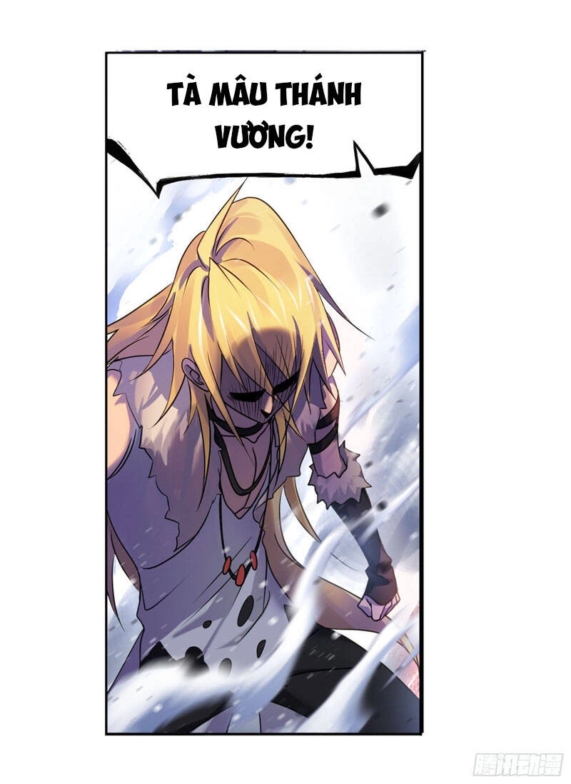 Đấu La Đại Lục Chapter 315 - 23