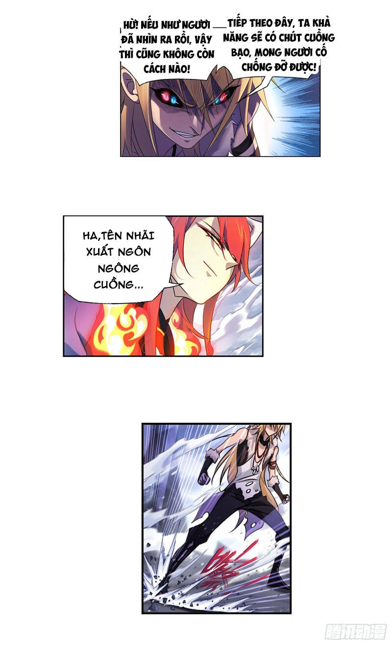 Đấu La Đại Lục Chapter 315 - 24