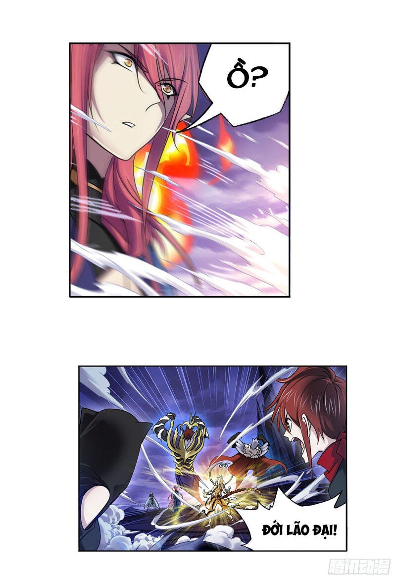 Đấu La Đại Lục Chapter 315 - 26