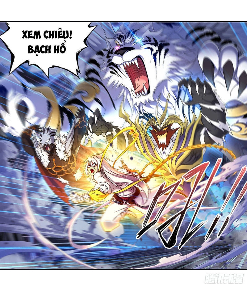 Đấu La Đại Lục Chapter 315 - 27